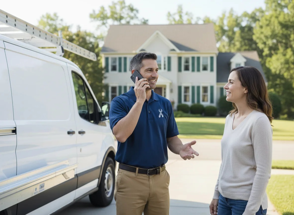 Home Gutter Service Bunn, NC FAQs